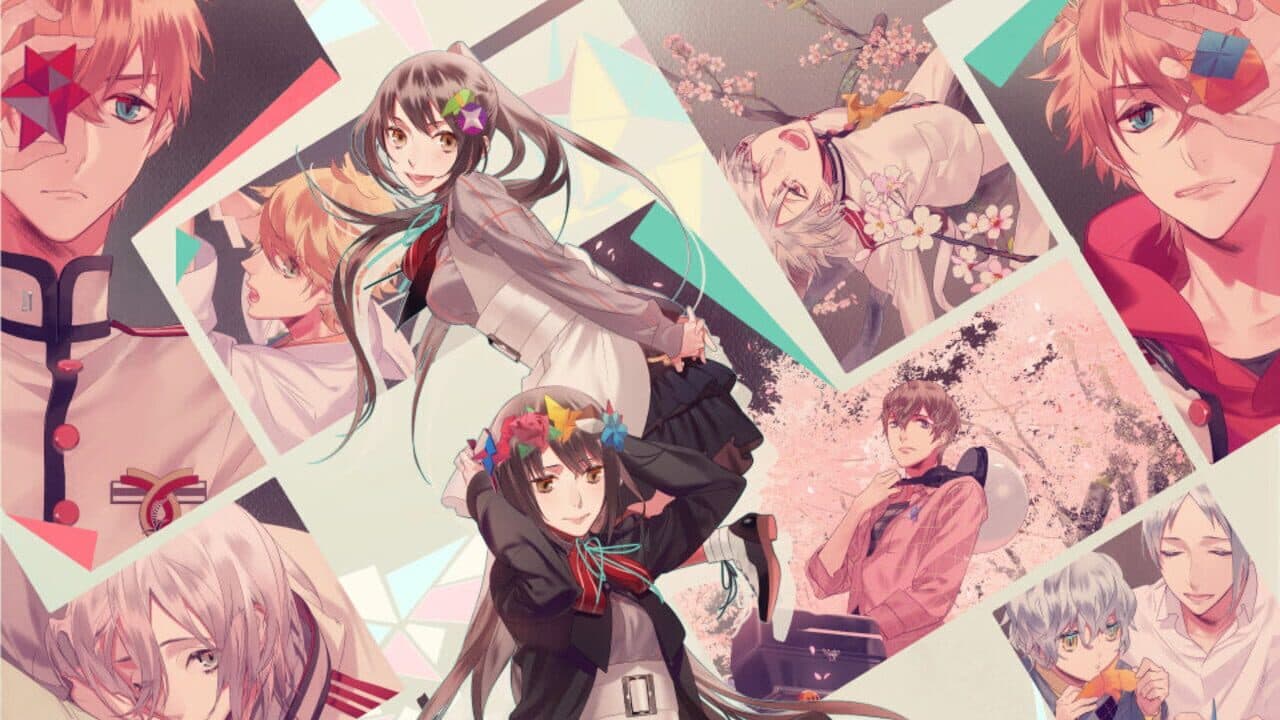 Ayakashi Gohan: Okawari! thumbnail 2