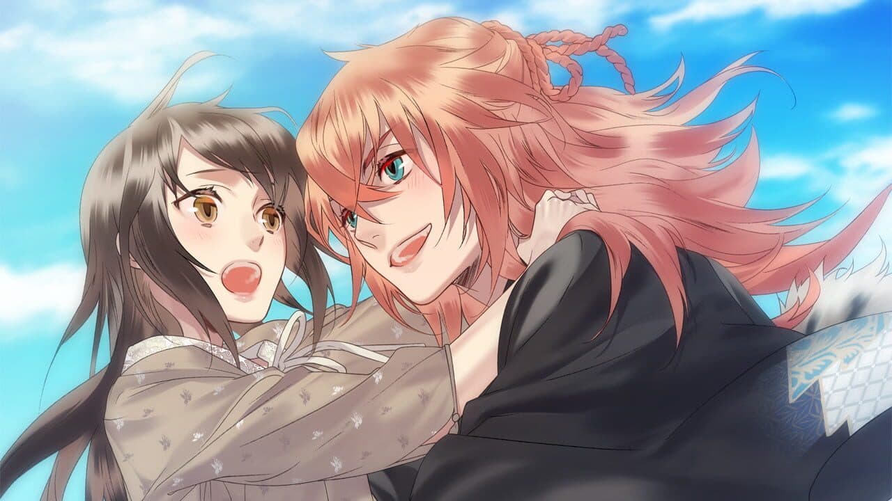 Ayakashi Gohan: Okawari! thumbnail 3