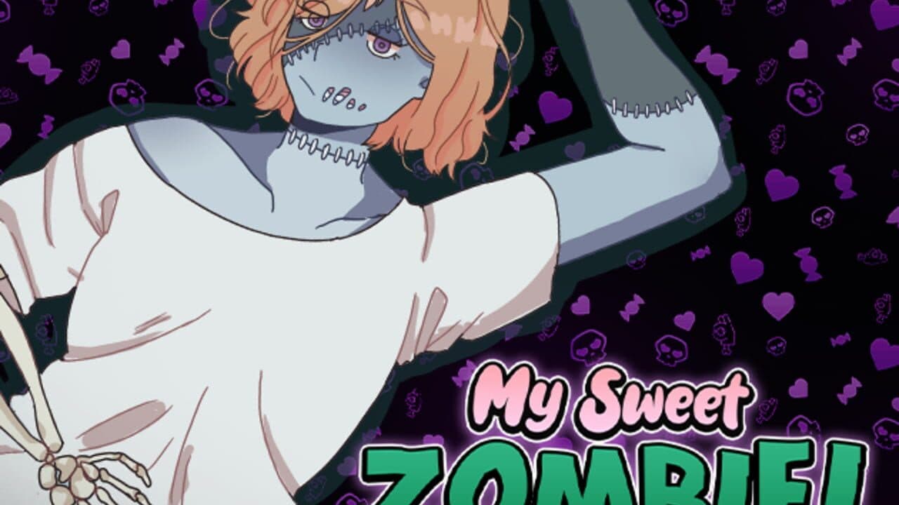My Sweet Zombie! thumbnail 8