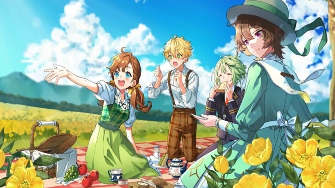 Dreamy Clover Town thumbnail 6