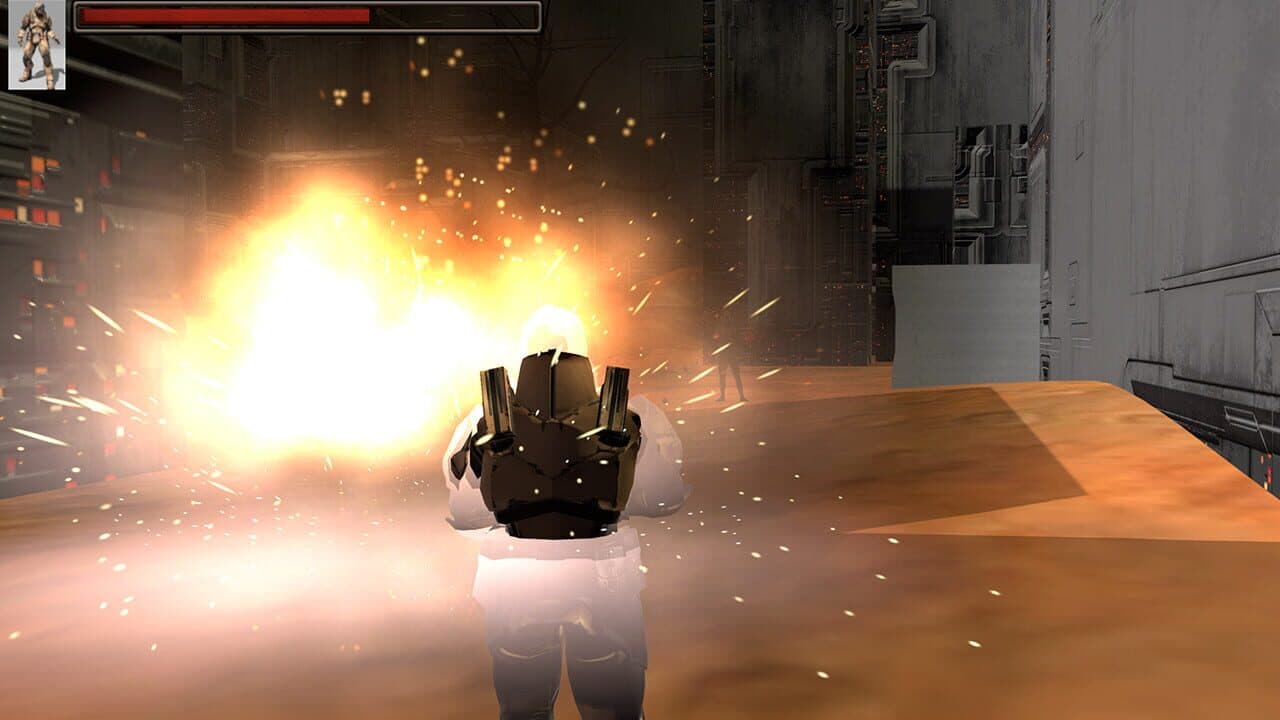 Desolate Shores thumbnail 3