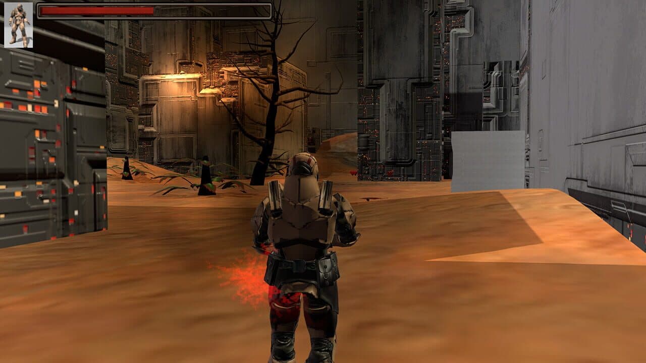 Desolate Shores thumbnail 5