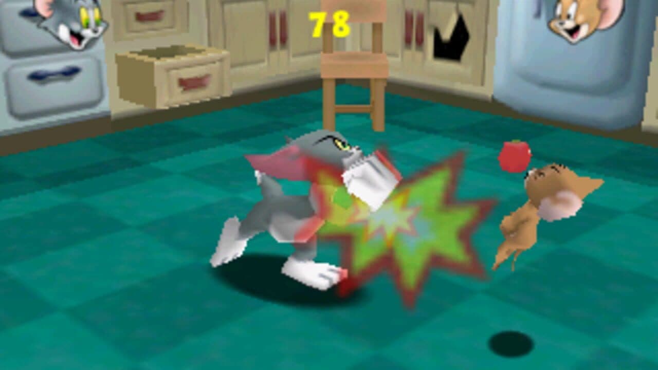 Tom and Jerry in Fists of Furry thumbnail 3