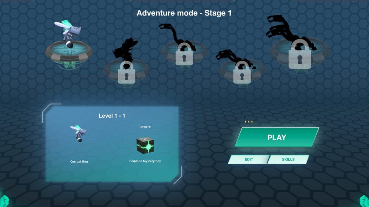 Dedalium thumbnail 3