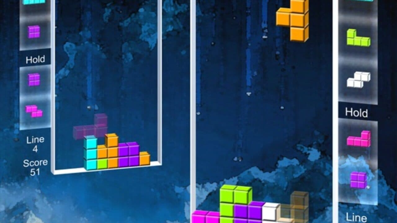 Block vs Block II thumbnail 4