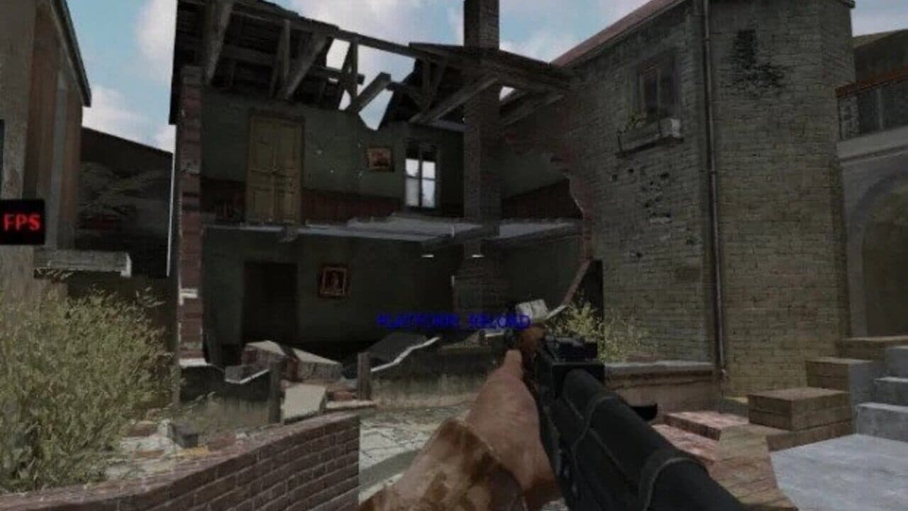 Call of Duty: Devil's Brigade screenshot 1