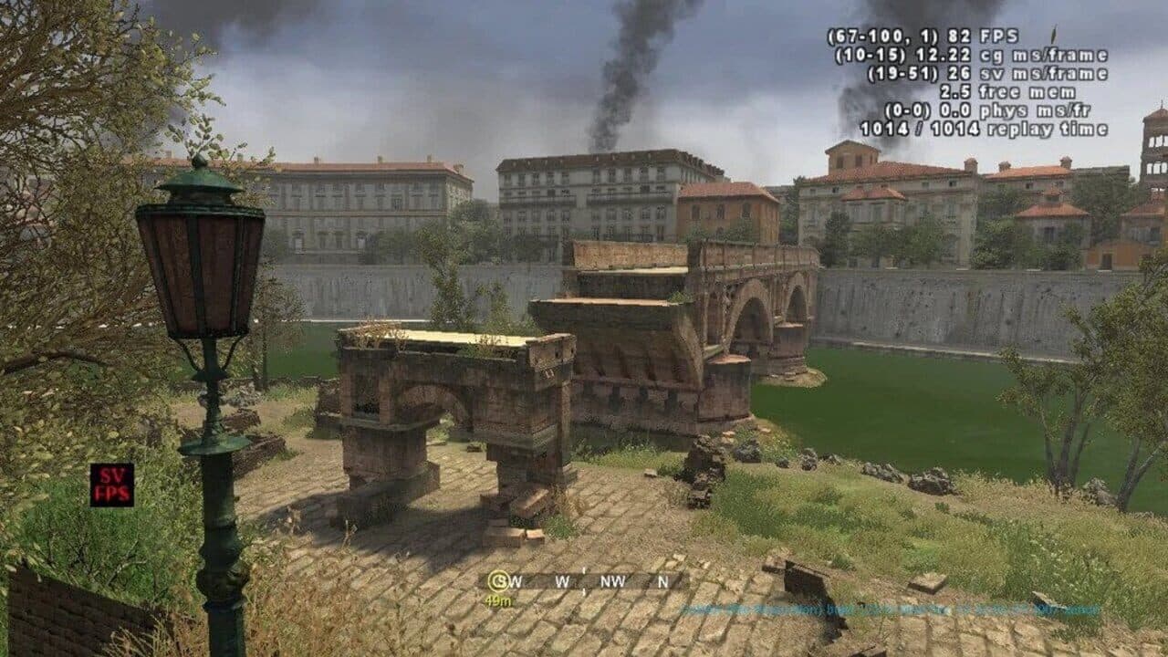 Call of Duty: Devil's Brigade thumbnail 2