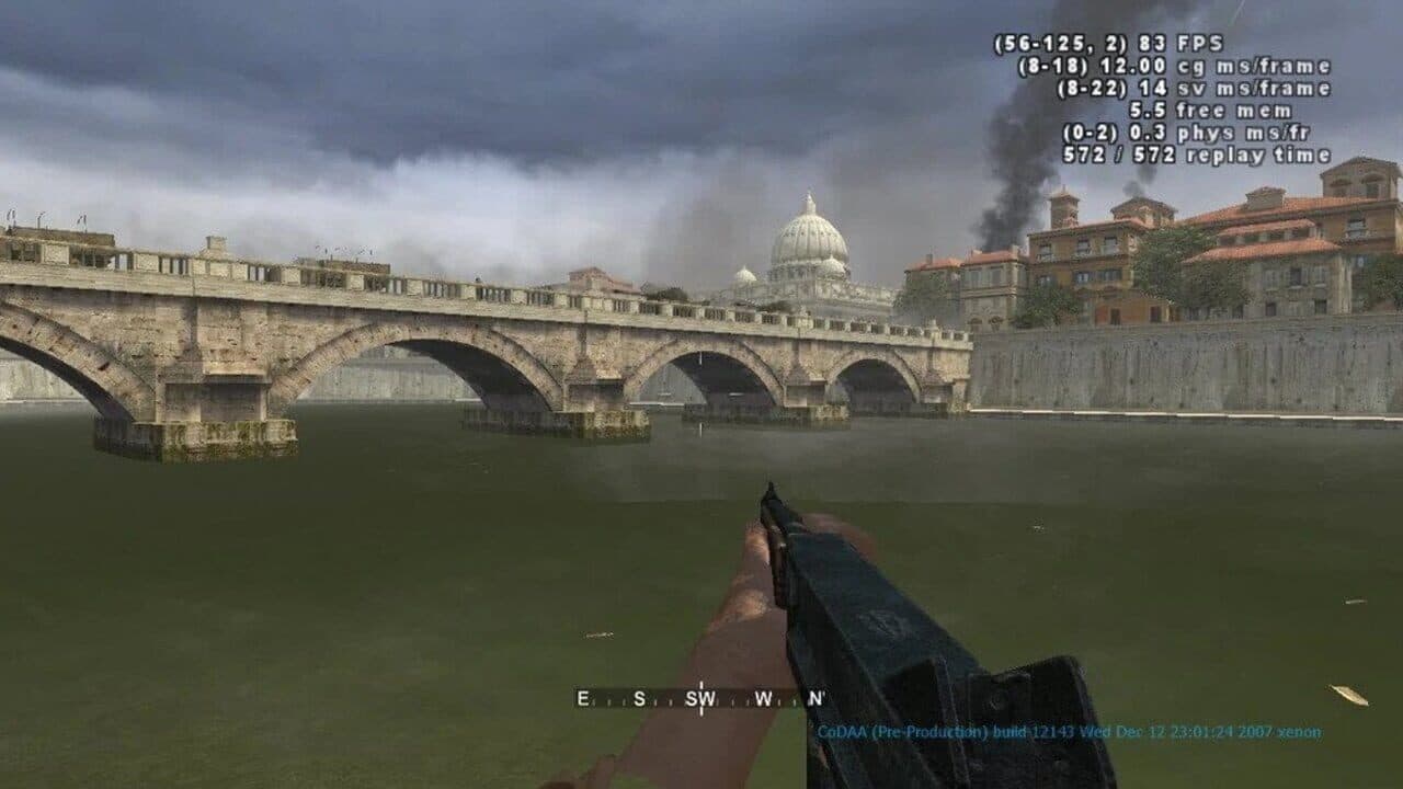 Call of Duty: Devil's Brigade thumbnail 3