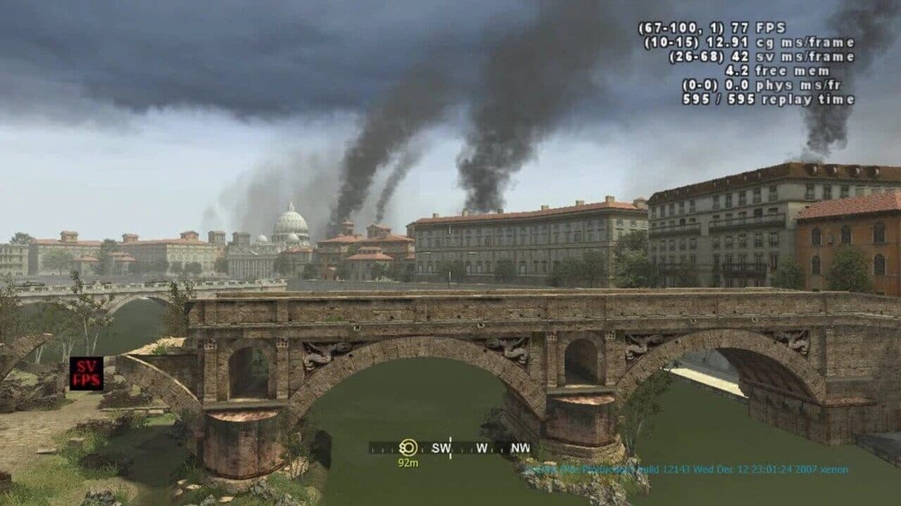Call of Duty: Devil's Brigade thumbnail 4