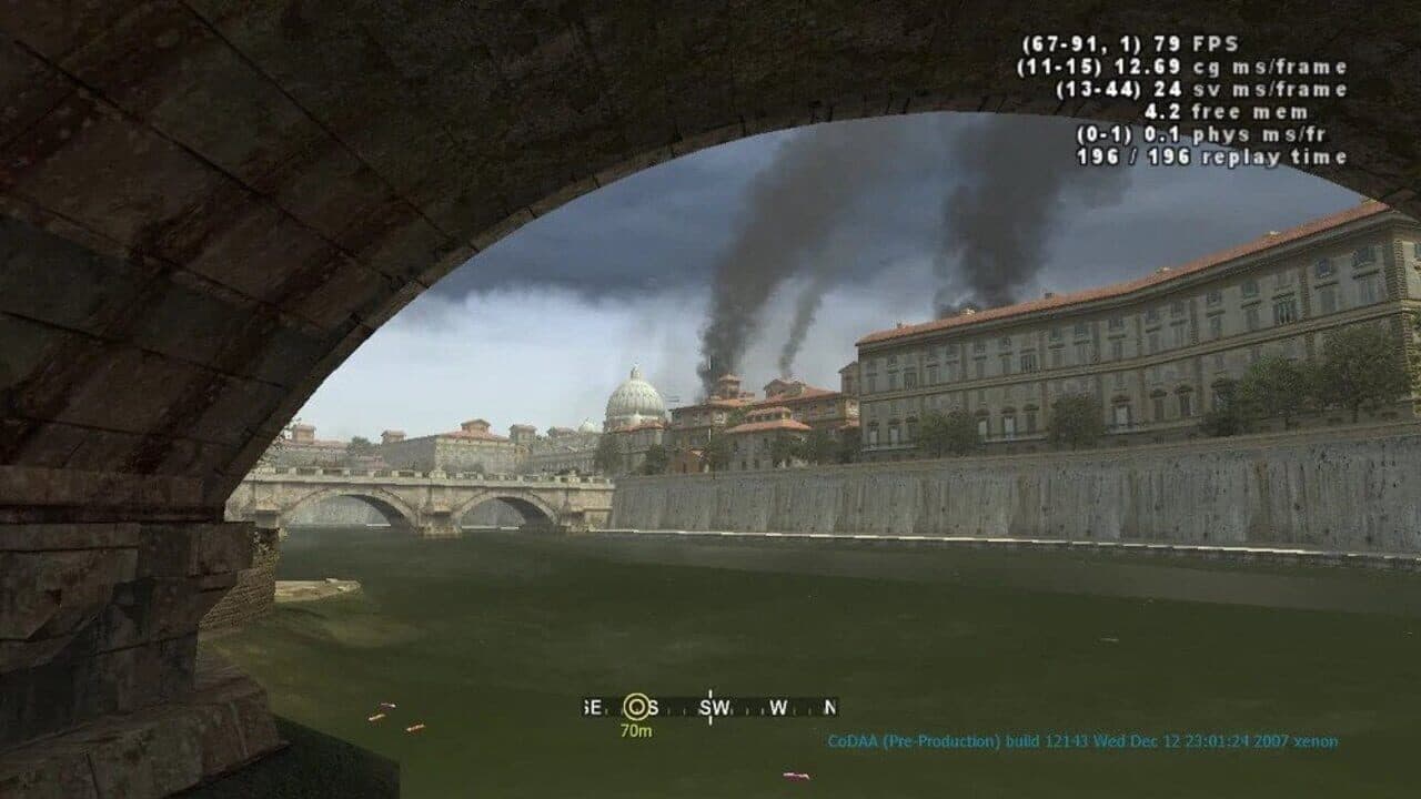 Call of Duty: Devil's Brigade thumbnail 5