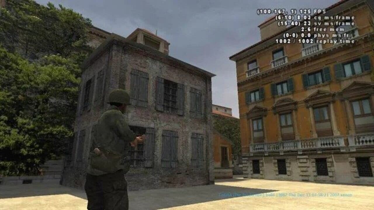 Call of Duty: Devil's Brigade thumbnail 6