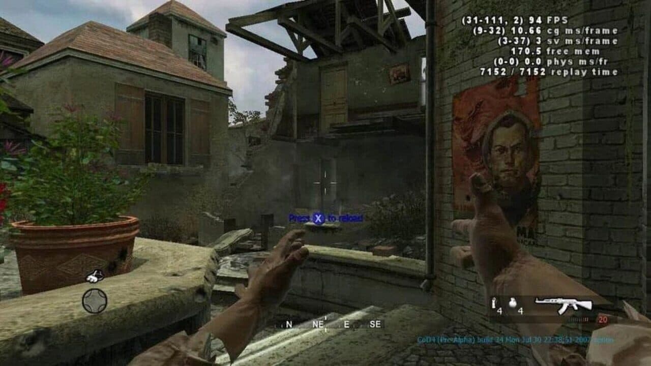 Call of Duty: Devil's Brigade thumbnail 7