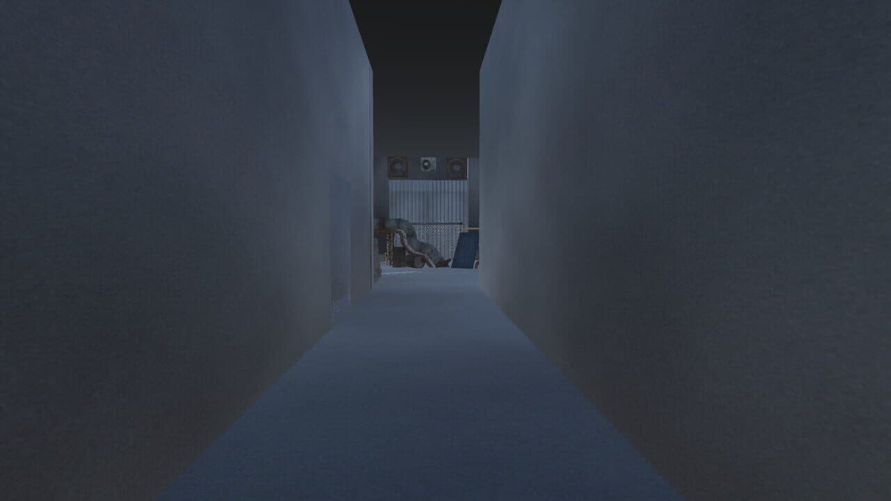 Loskop screenshot 1