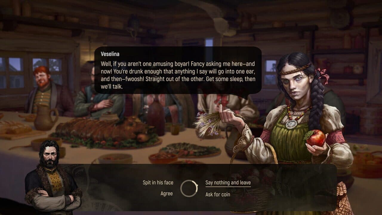 The Tales of Bayun thumbnail 2