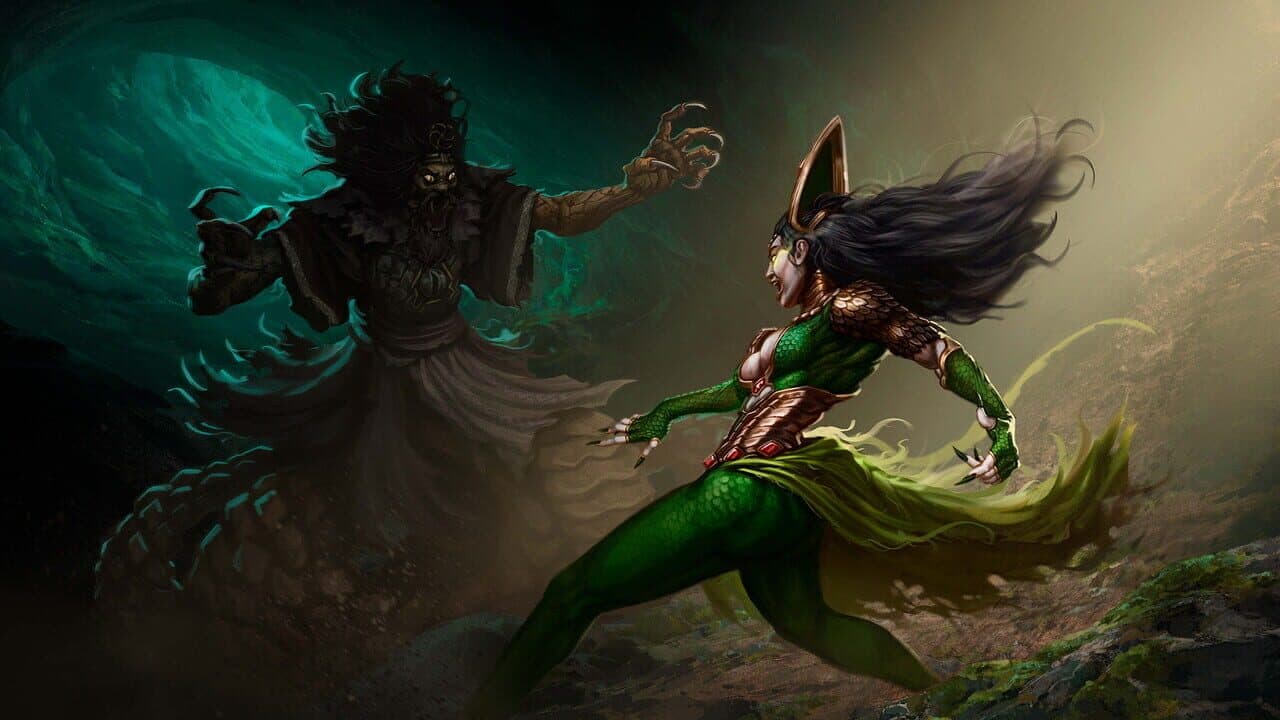 The Tales of Bayun thumbnail 3