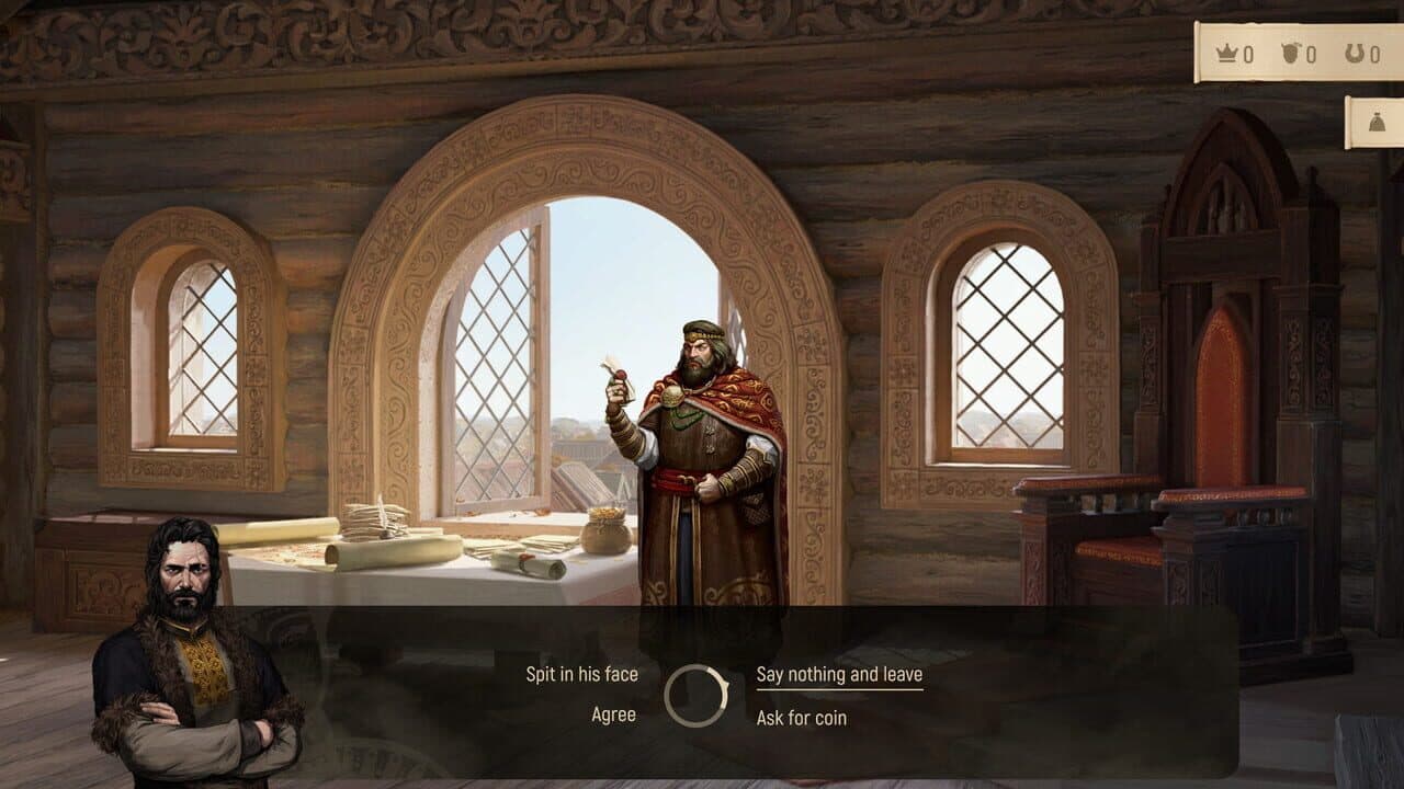 The Tales of Bayun thumbnail 5