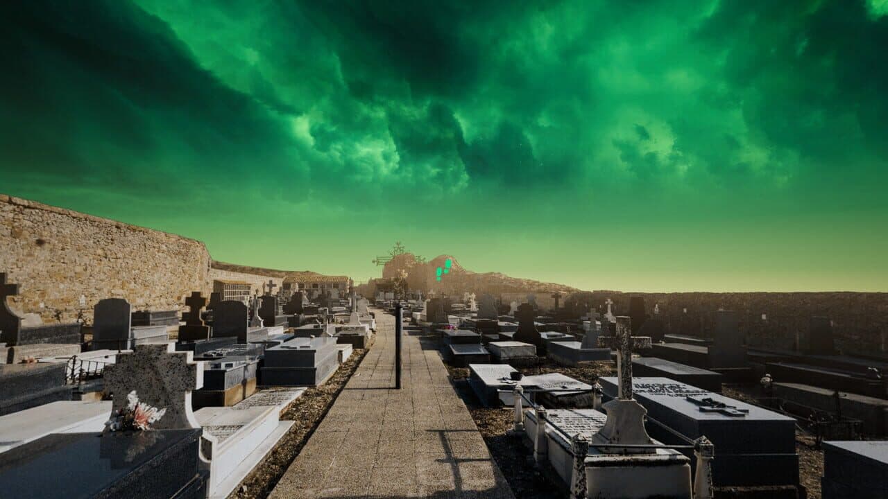 Desolatium: Prologue thumbnail 3