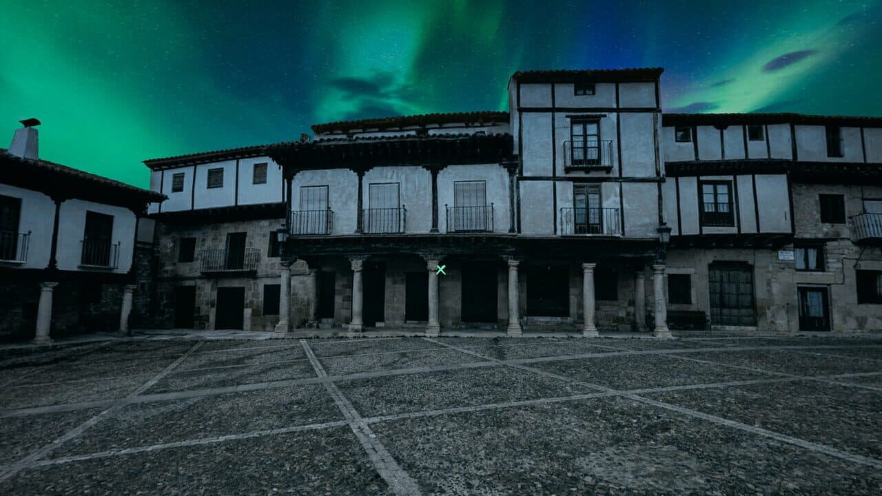 Desolatium: Prologue thumbnail 5