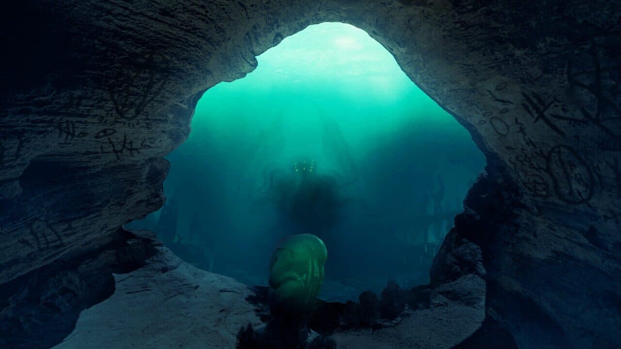 Desolatium: Prologue thumbnail 6