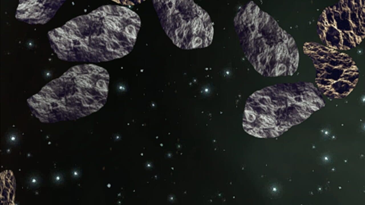 The Last Planets screenshot 1