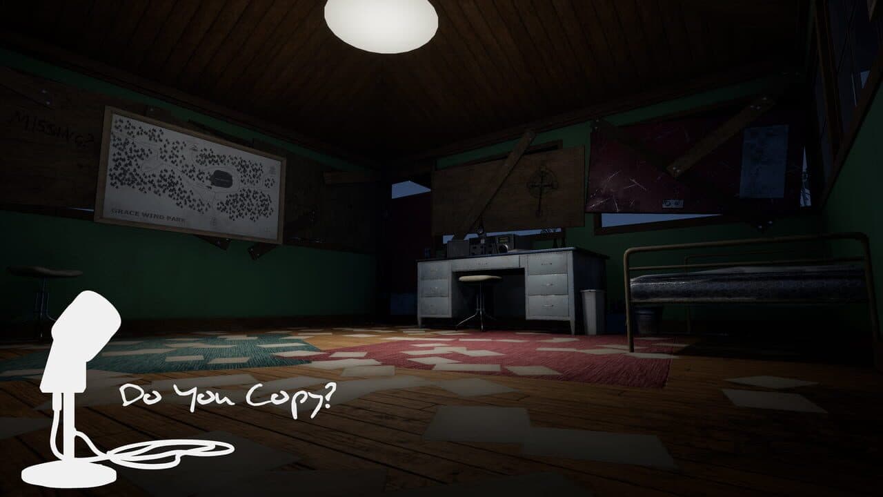 A Gracewind Tale: Do You Copy? thumbnail 3