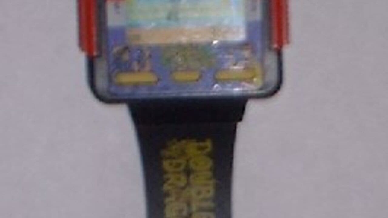 Double Dragon screenshot 1