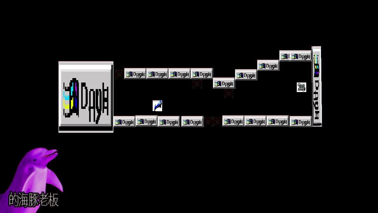 Dolphin Hustle thumbnail 2