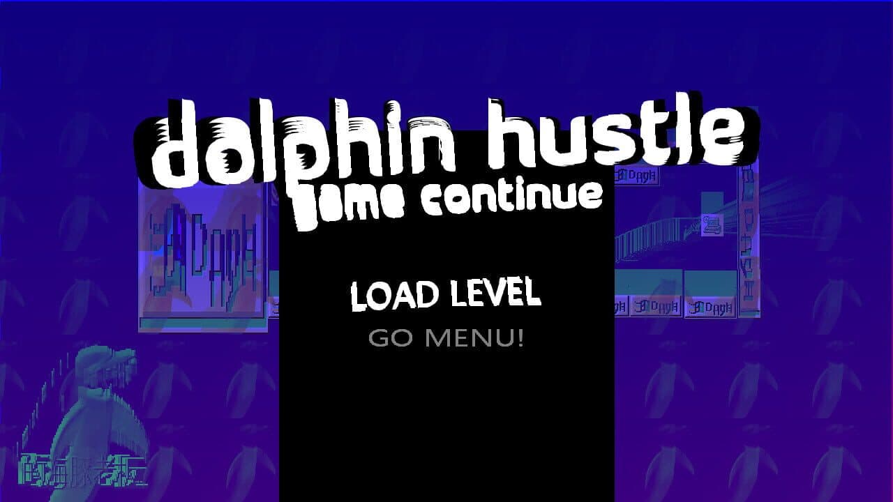 Dolphin Hustle thumbnail 4