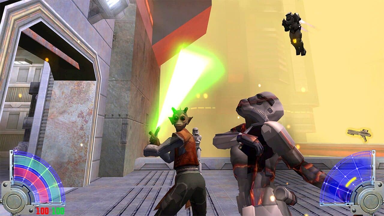 Star Wars: Heritage Pack thumbnail 5