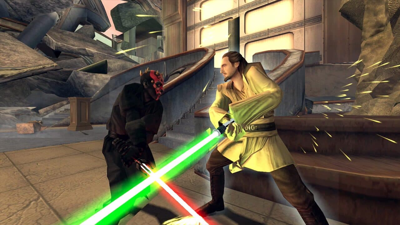 Star Wars: Heritage Pack thumbnail 2