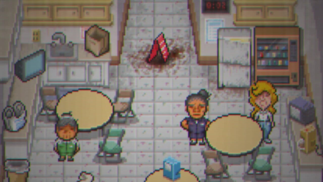 Sorry, We're Open screenshot 1