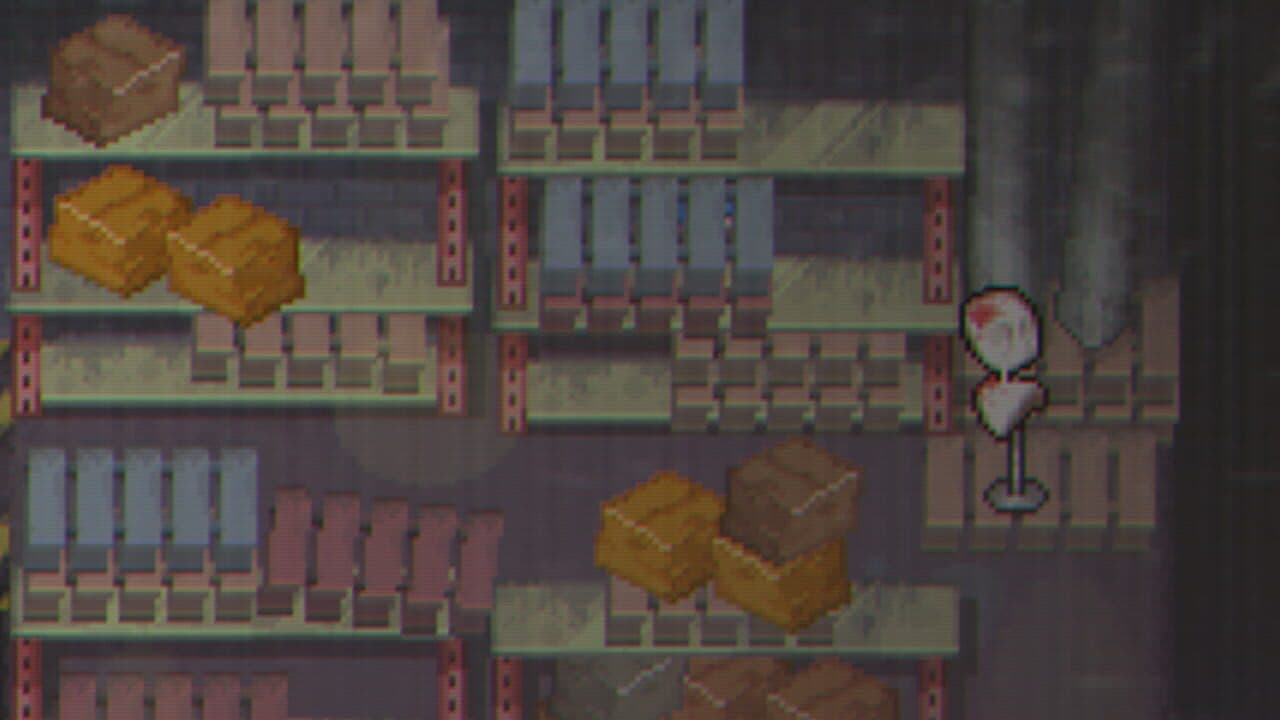 Sorry, We're Open thumbnail 4