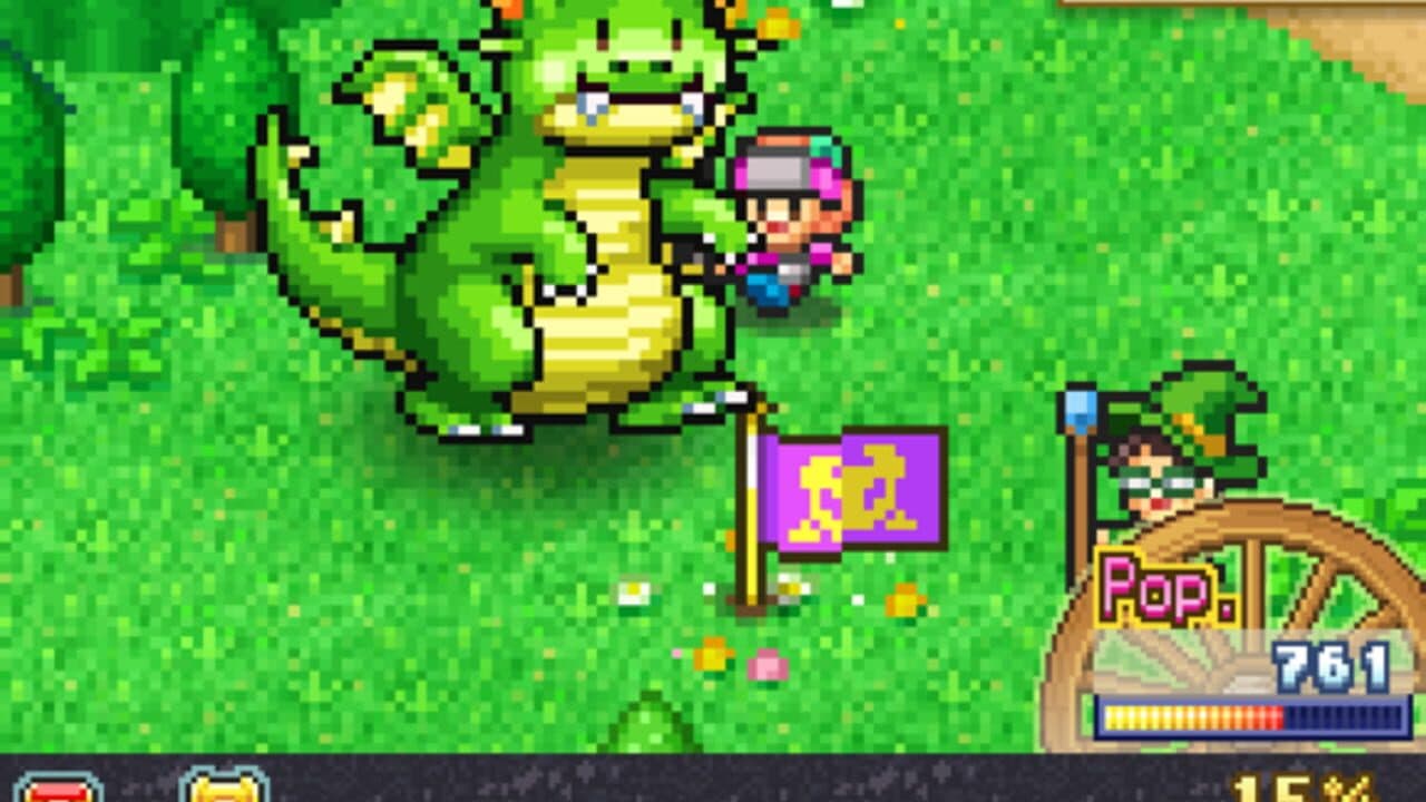 Dungeon Village 2 thumbnail 3