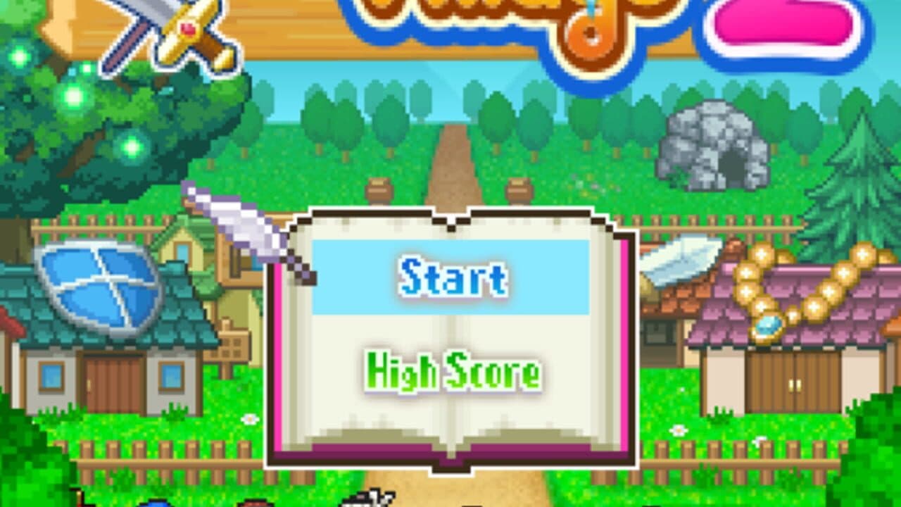 Dungeon Village 2 thumbnail 5