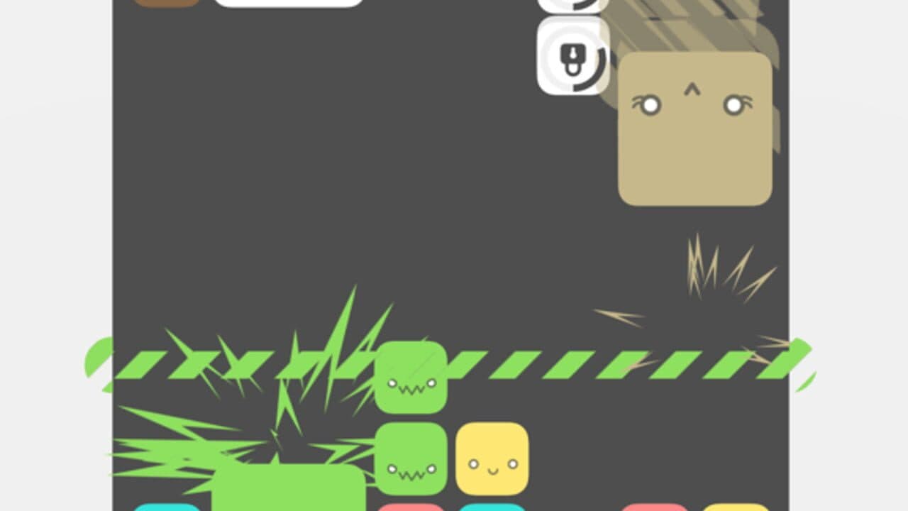 Bit Bit Blocks screenshot 1