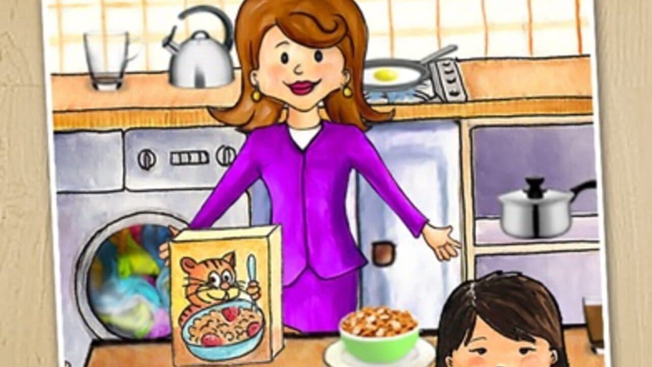 My PlayHome: Play Home Doll House screenshot 1