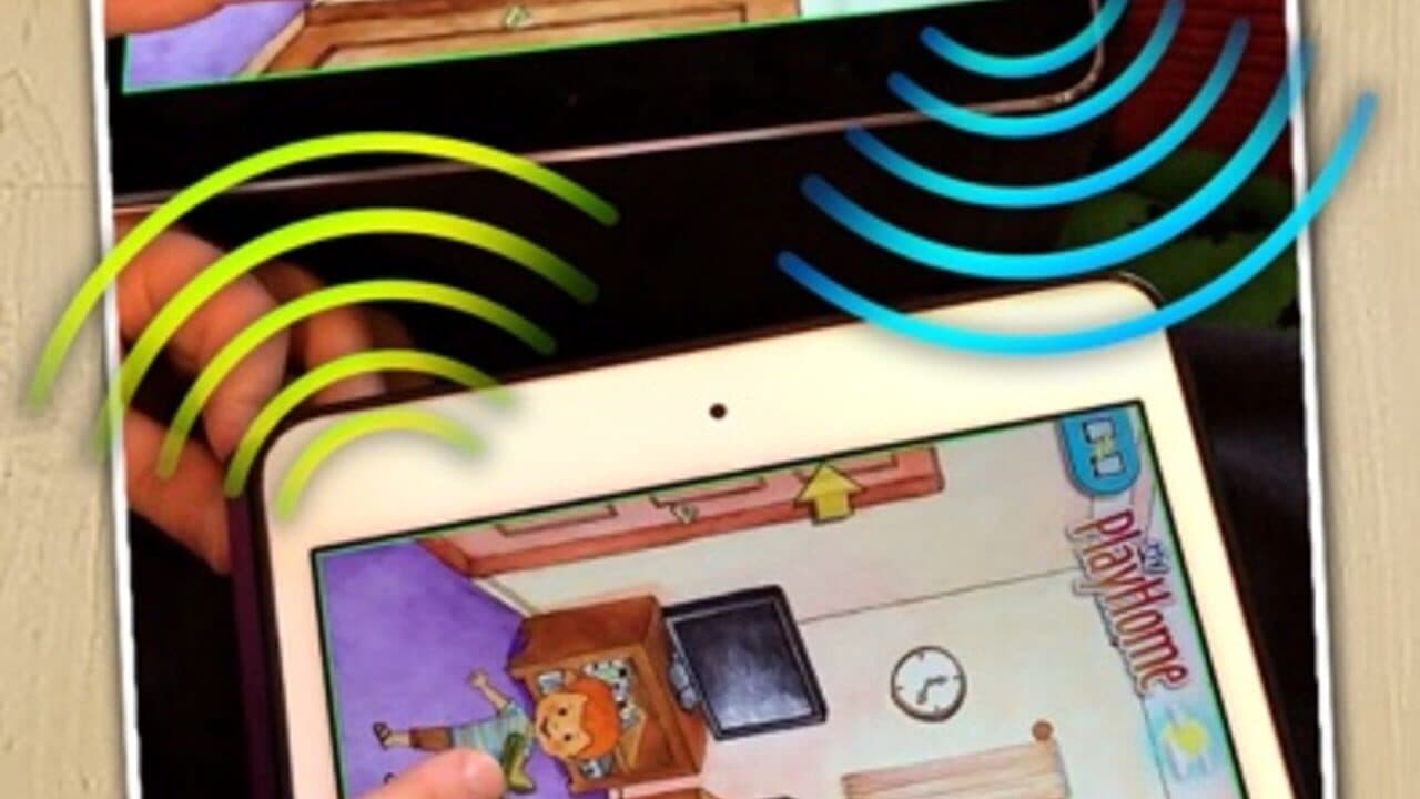 My PlayHome: Play Home Doll House thumbnail 3