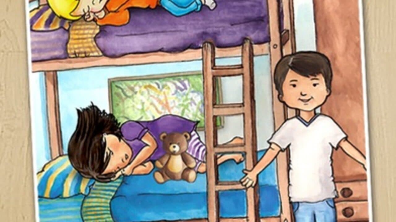 My PlayHome: Play Home Doll House thumbnail 4