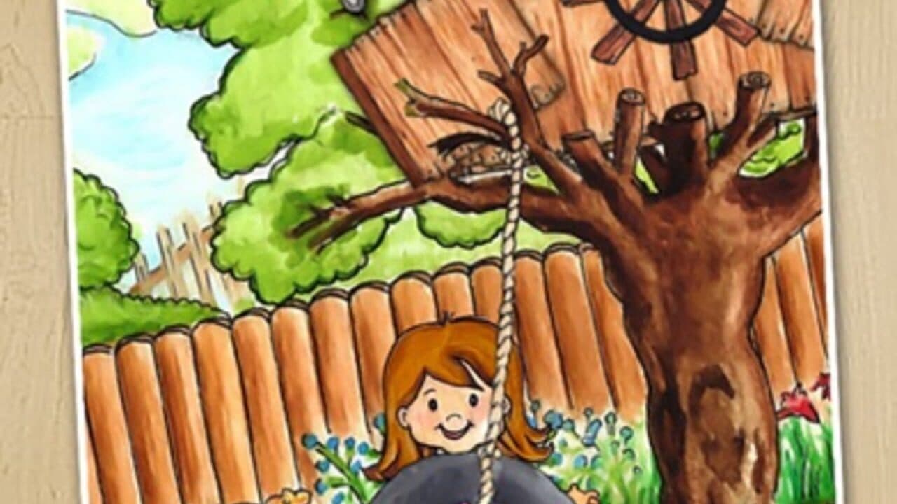 My PlayHome: Play Home Doll House thumbnail 2