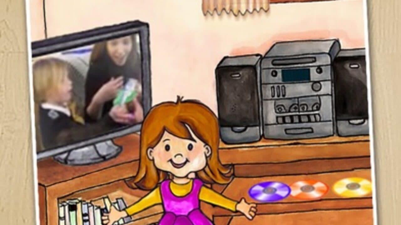 My PlayHome: Play Home Doll House thumbnail 5