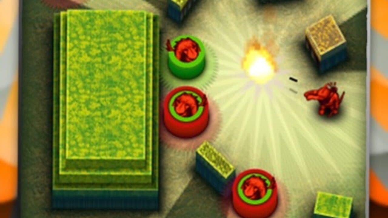Helsing's Fire thumbnail 2