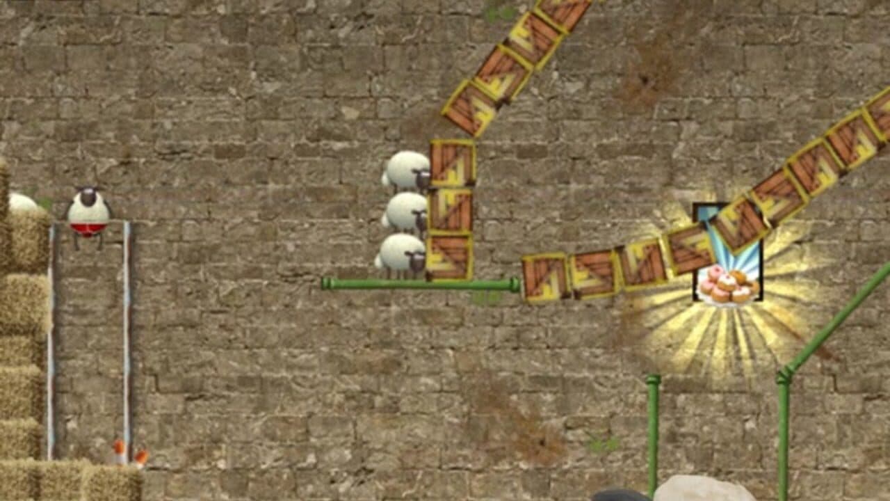 Shaun the Sheep: Sheep Stack thumbnail 3