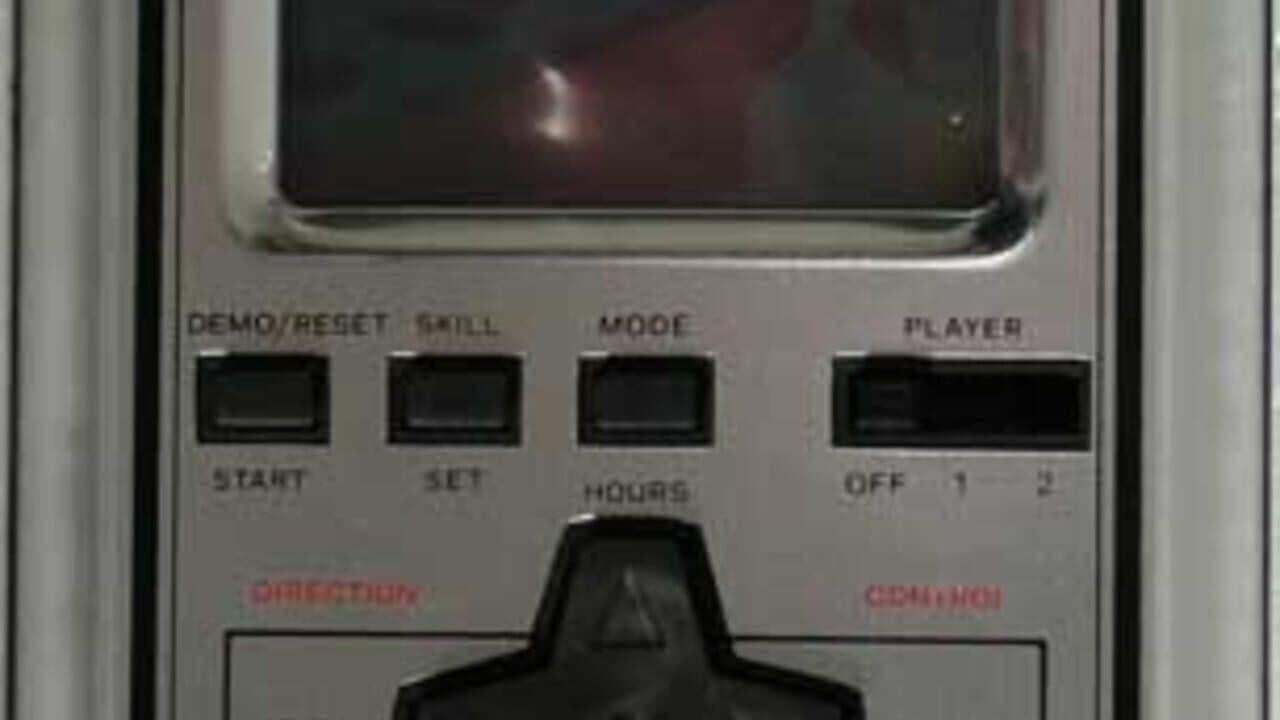 Jawbreaker screenshot 1