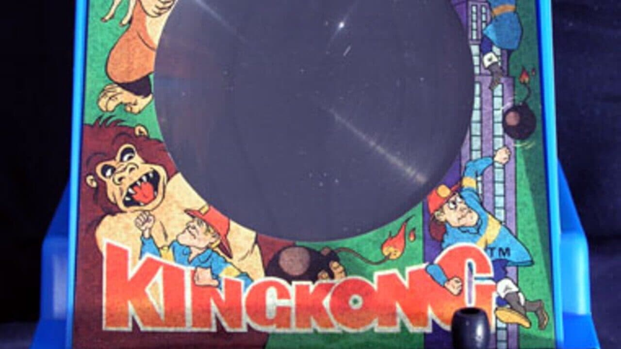 King Kong thumbnail 2