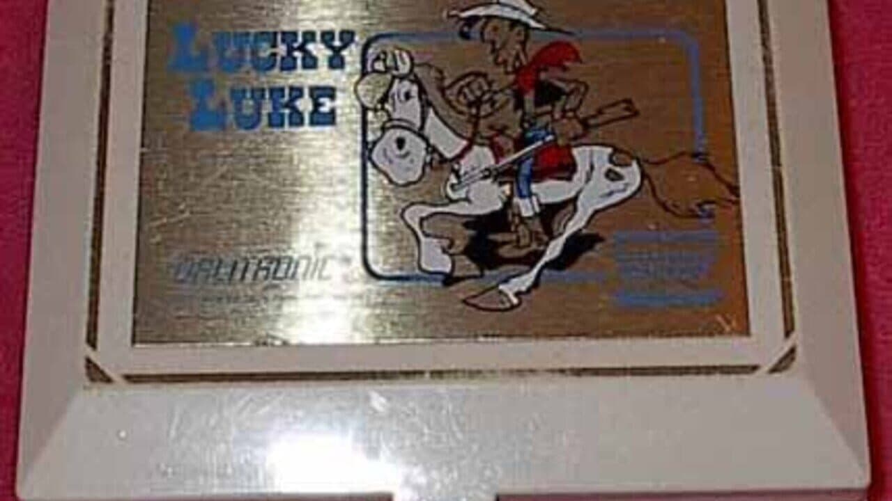 Lucky Luke thumbnail 2
