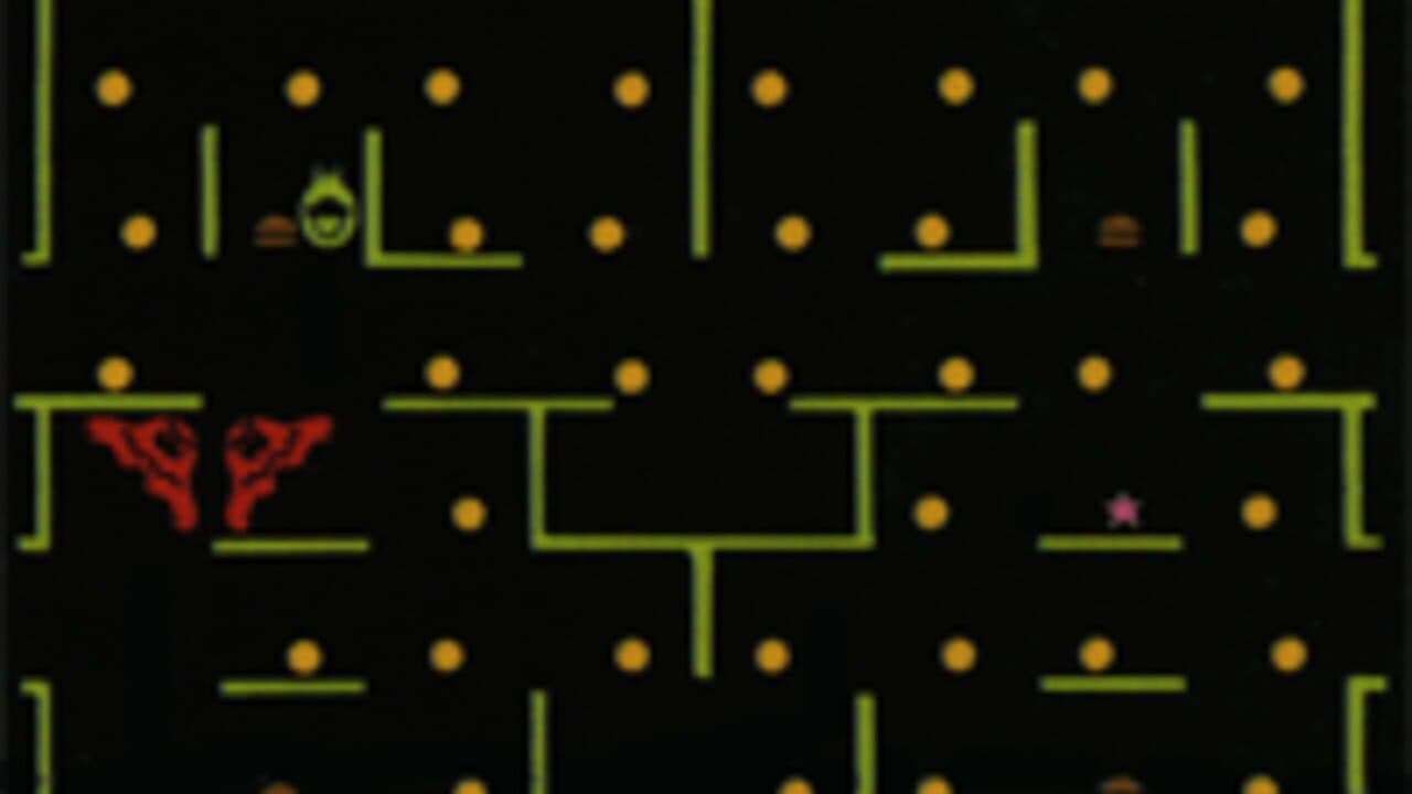 Mini Arcade Monster Maze thumbnail 2