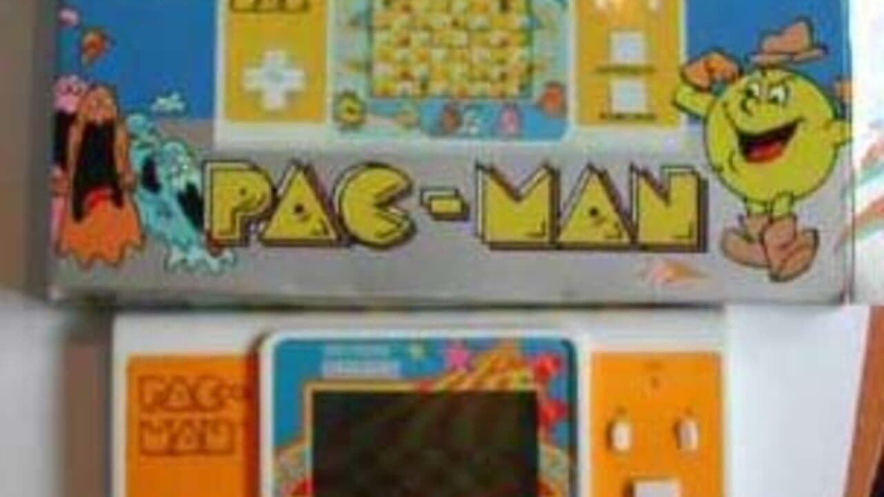 Pac-Man screenshot 1