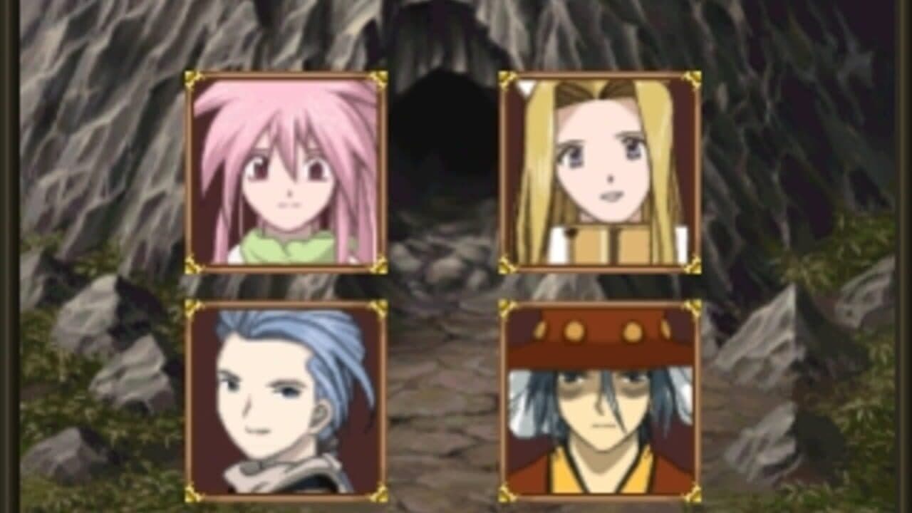 Tales of Fandom Vol. 1: Cress Version screenshot 1