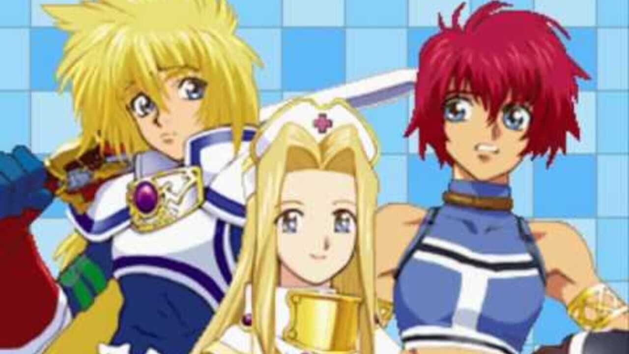 Tales of Fandom Vol. 1: Mint Version thumbnail 2