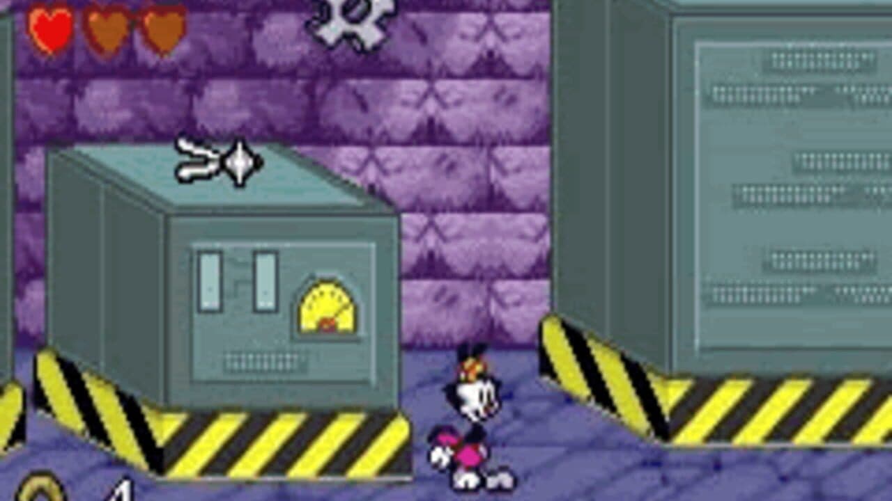 Animaniacs: Hollywood Hypnotics thumbnail 3